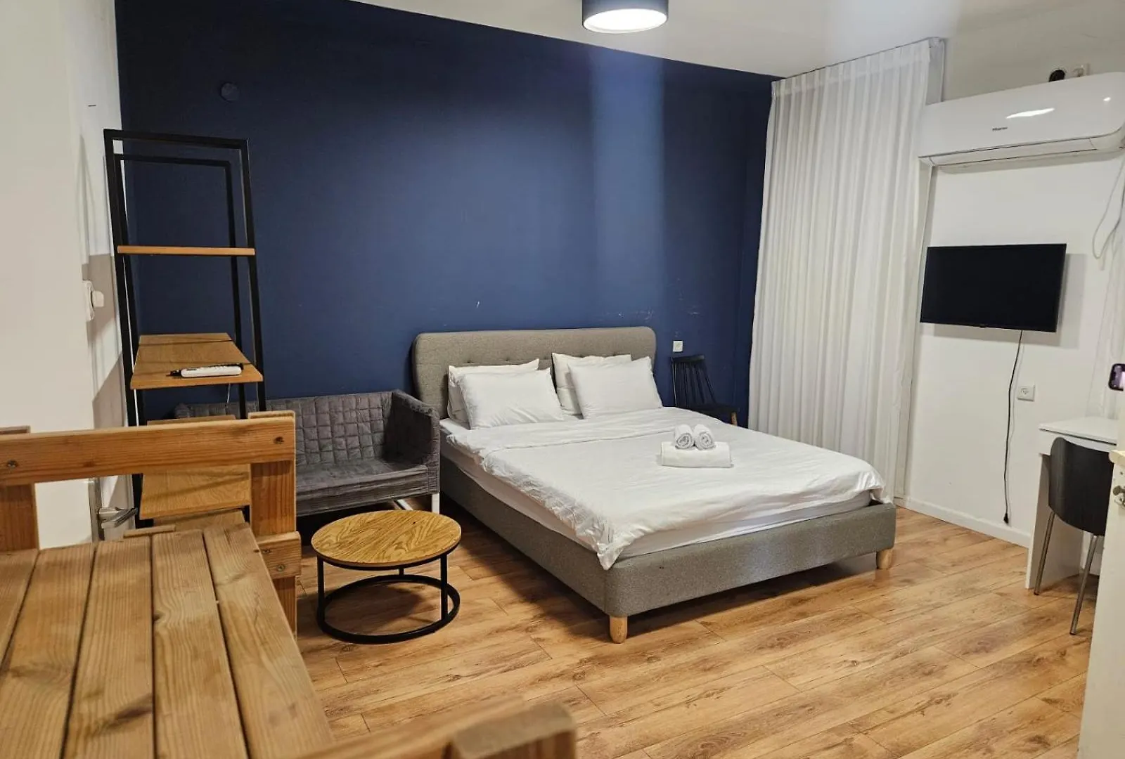 Godson Talpiot Aparthotel Haifa